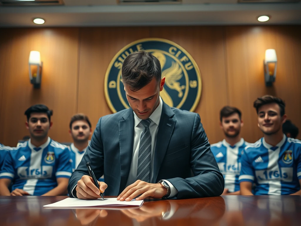 Die TSG Hoffenheim hat konkrete Gespräche mit Patrick Wimmers Beratern aufgenommen