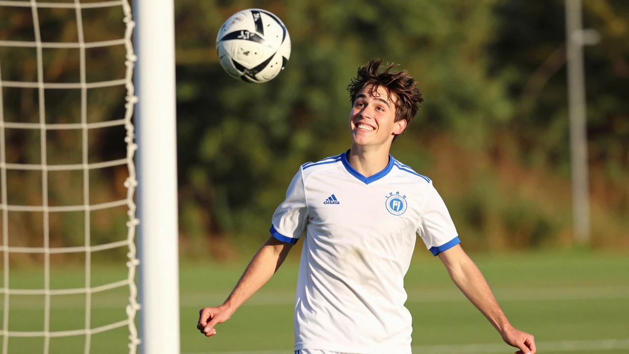 Pogoń Szczecin defeated newcomers Wieczysta Kraków 2:0 in the 8th round of the Ekstraklasa, with Jordi Sanchez scoring...