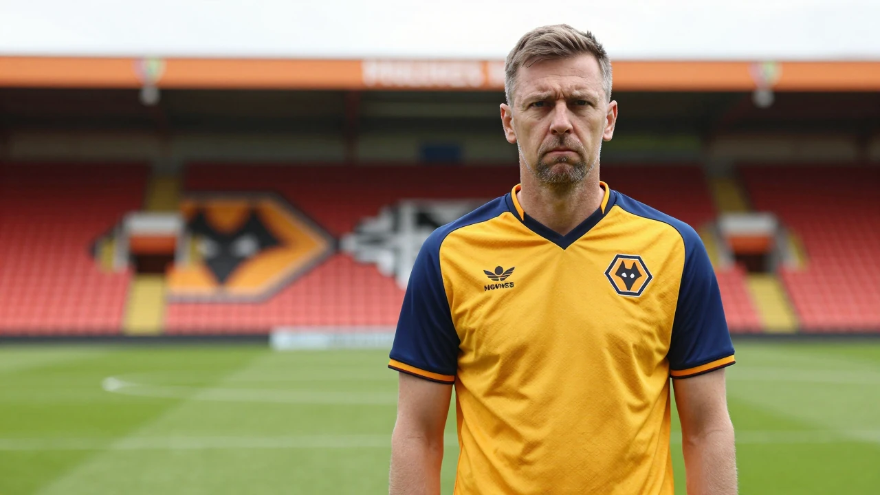 Wolverhampton Wanderers aim to win promotion to the Premier League in the 2026/27 Championship season, with manager Nuno...