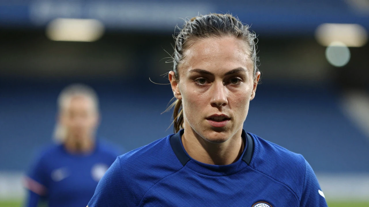 Chelsea Women host Real Sociedad in a two-legged UEFA Women's Champions League qualifier with kick-off at 6.45pm on...