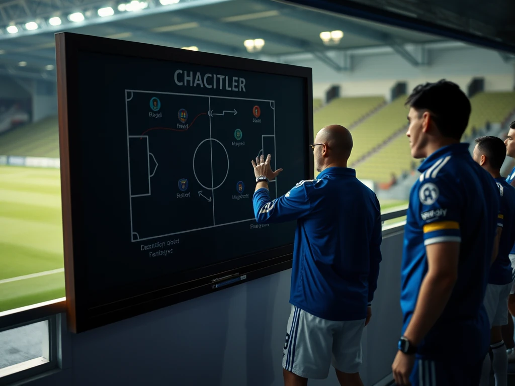 Portsmouth has hired Brandon Sammons as their new head coach, aiming to revitalize the club's performance in the Championship