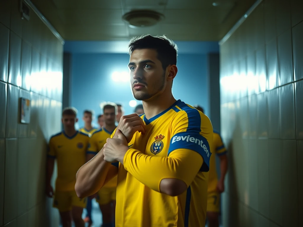 Descubre las últimas novedades sobre UD Las Palmas, incluyendo análisis tácticos y reacciones de los aficionados. Un...