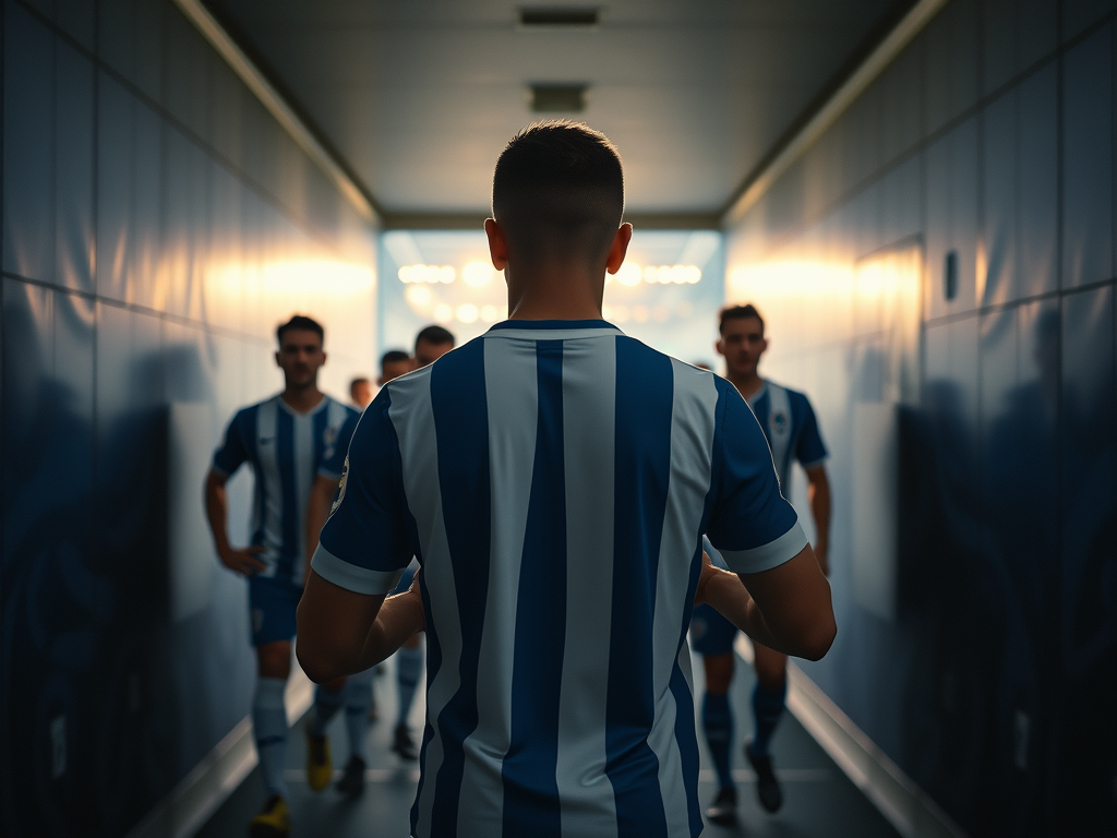 Offensive Strategies: Enhancing Deportivo La Coruña's Creativity