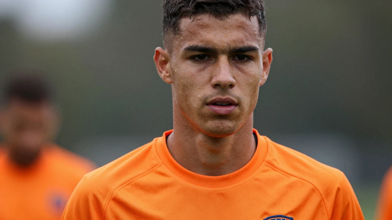 De 24-jarige linksback Yannick Leliendal heeft FC Volendam verlaten voor een transfer naar Hapoel Tel Aviv, de...
