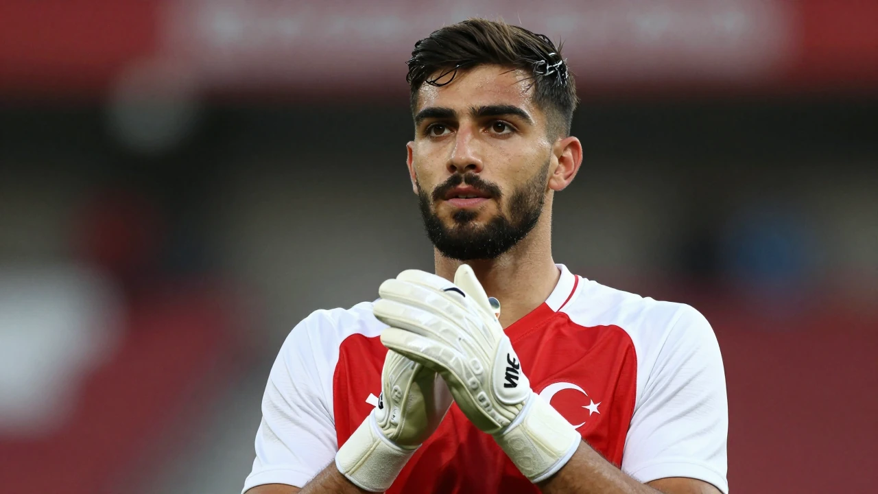 Galatasaray, Eintracht Frankfurt ile Can Uzun transferinde son aşamaya yaklaşıyor