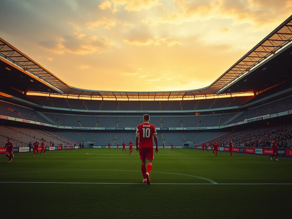 FC Köln plant Stadionausbau: Kommission untersucht Optionen