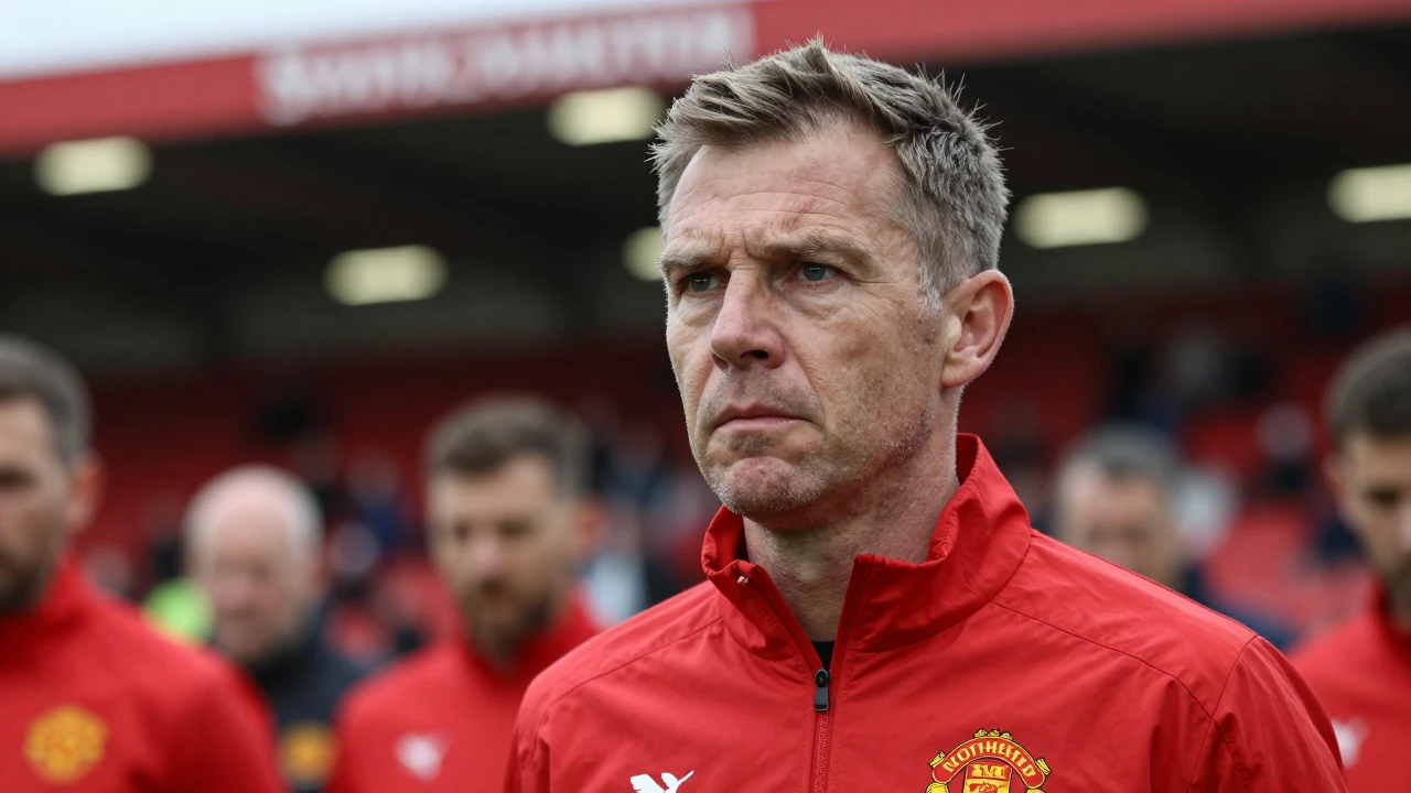 Rotherham United's future is uncertain after heavy losses and managerial churn, with the team sitting 13th in League Two...