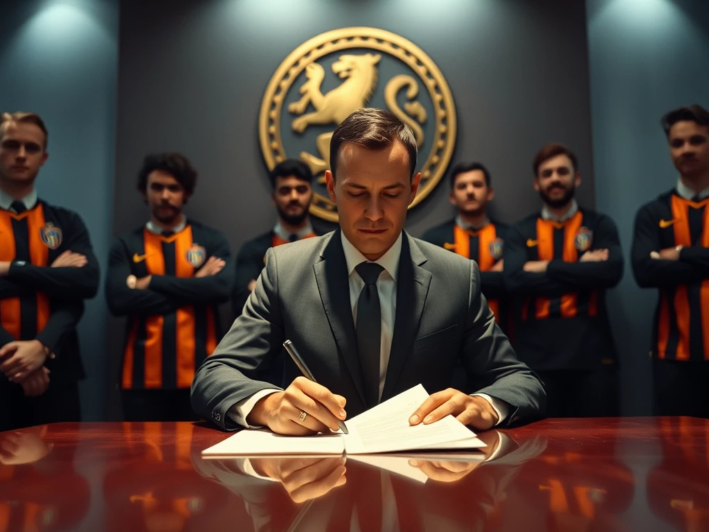Hull City make a significant transfer move with a bid for Nicolas Raskin, aiming to bolster their team for the top...