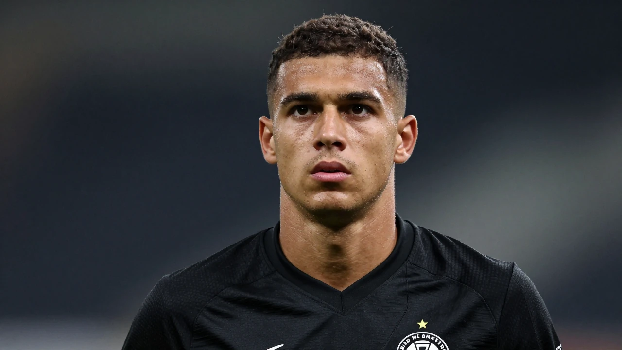 Newcastle United's young defender Leo Shahar has joined FC Arouca on loan for the season after a late offer from head...