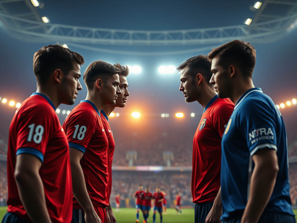 HIF's Vibrant Fan Culture: Embracing Tradition and Rivalry