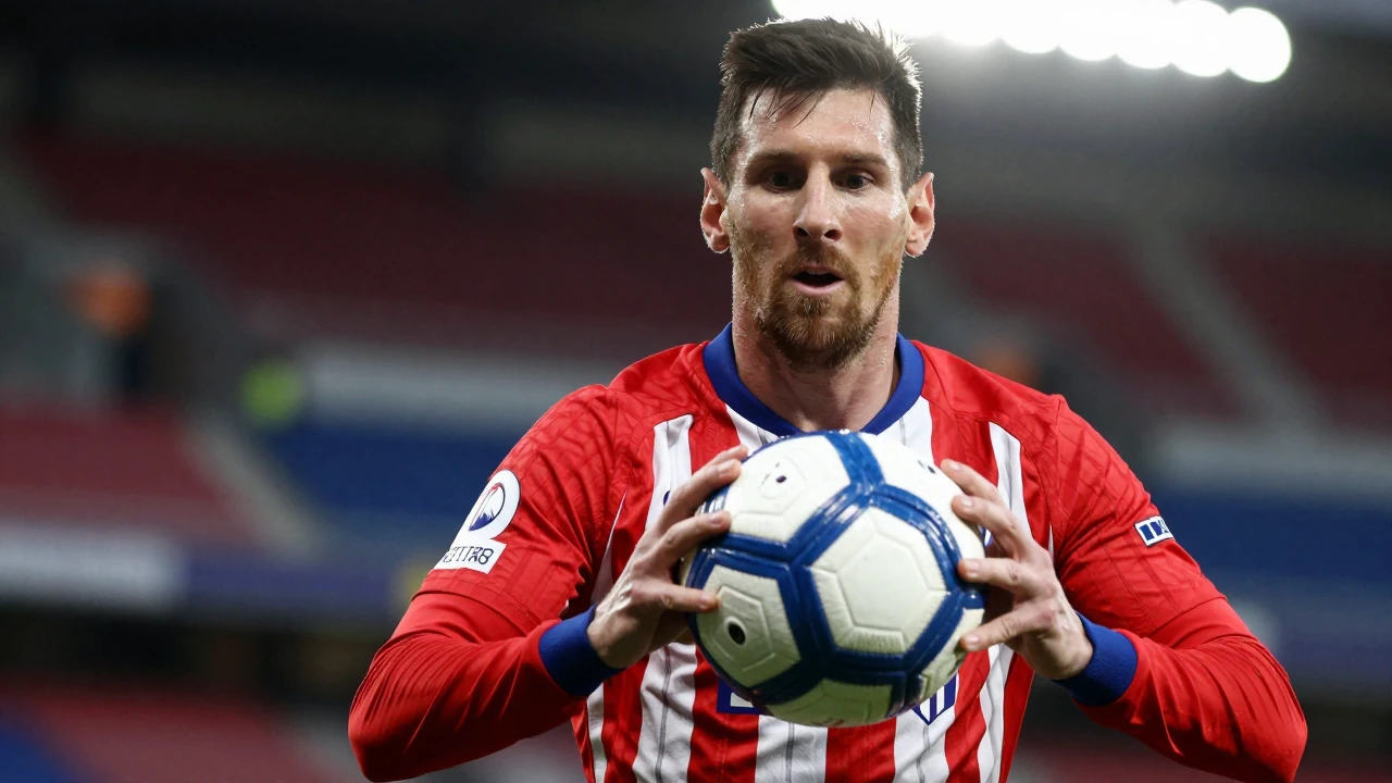 Atletico Madrid seeks to regain the La Liga lead after a difficult start to the season