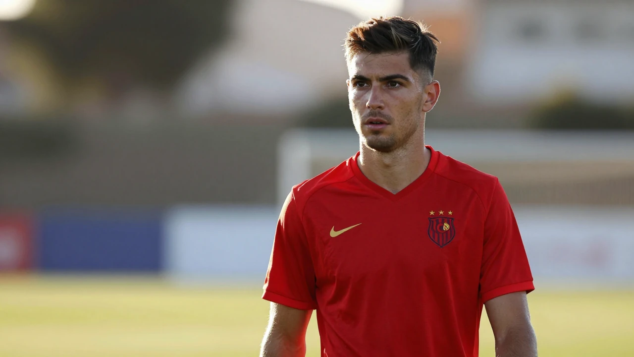 El RCD Mallorca inicia su travesía en Segunda División con un equipo ya definido, críticas a la propiedad americana y la...