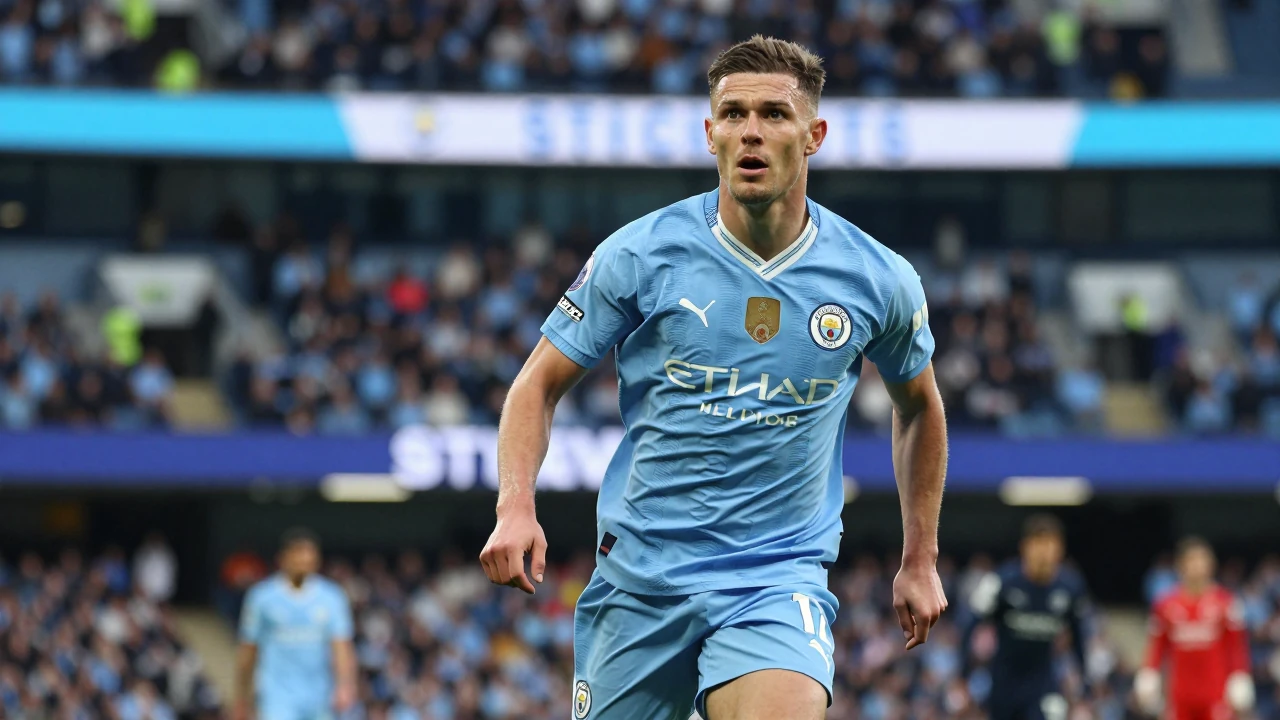 Mateo Kovacic acknowledges Manchester City's pressure to regain Premier League title, while Chelsea's summer spending and...