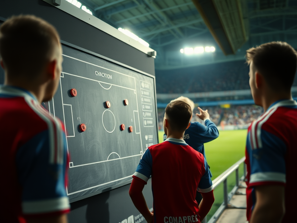 Lille OSC : En Avant pour le Match Contre Nantes
