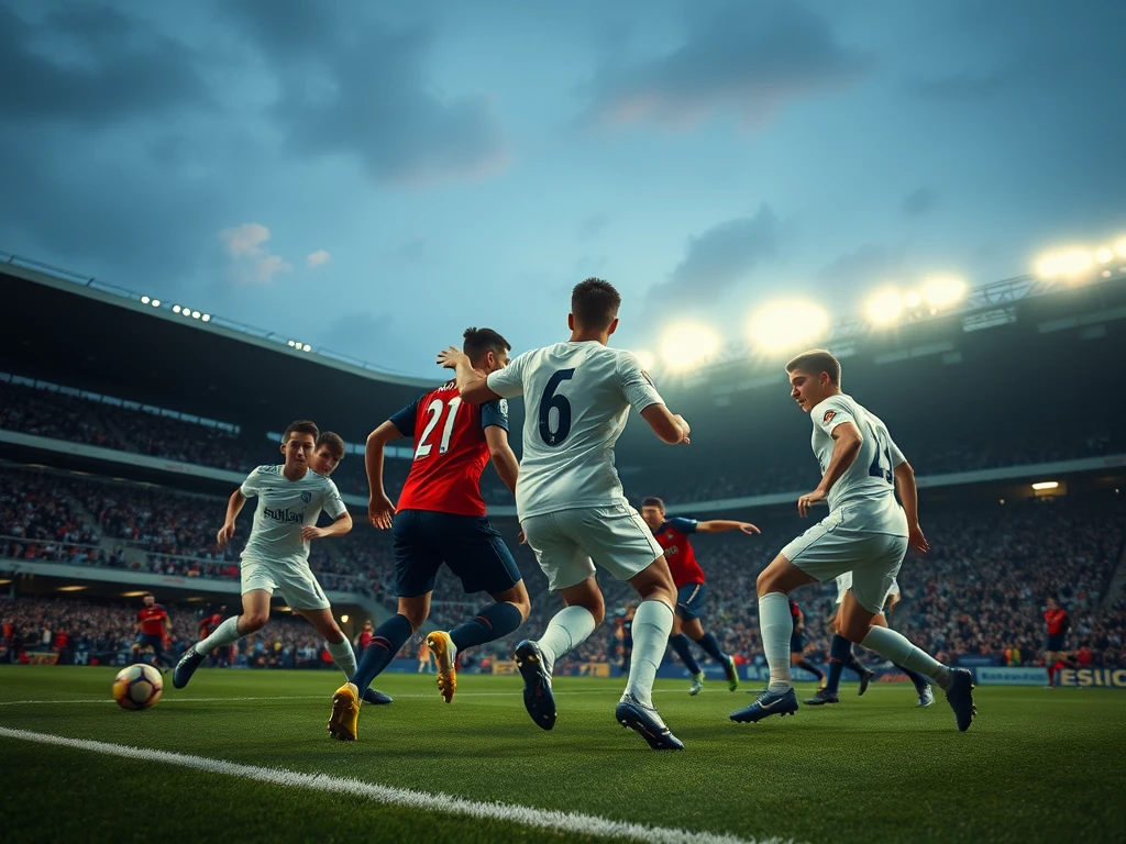 Tottenham Hotspur Secures Premier League Safety on Final Matchday