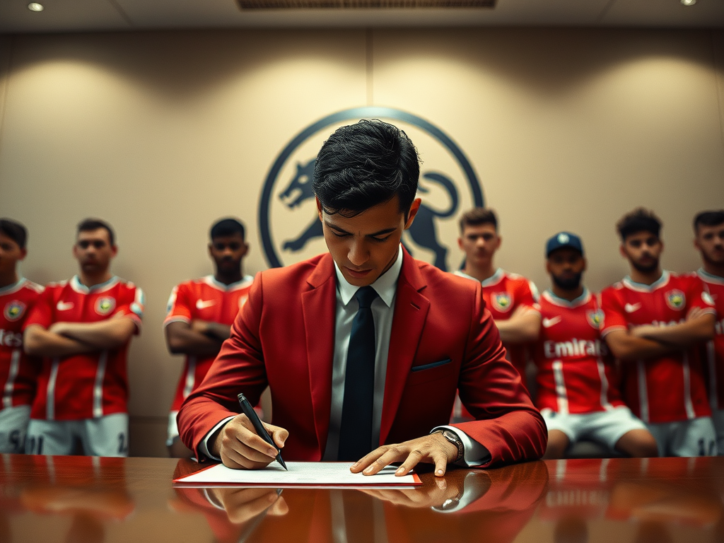 Nottingham Forest's Pursuit of Wolves' Rising Star Mateus Mané