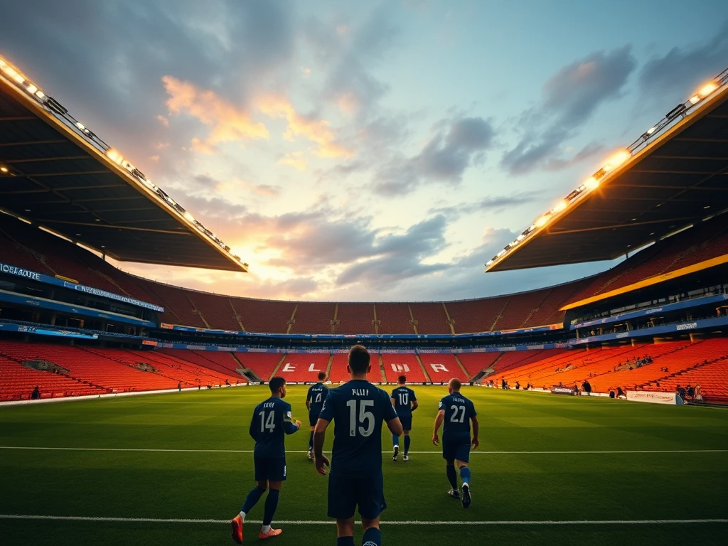 Explore the new Dundee Football Club home kit for 2026/27, featuring a modern design that honors the club's rich heritage...