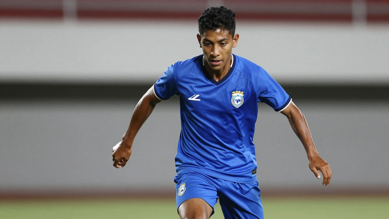 Galatasaray, Strasbourg'un Paraguaylı yıldızı Julio Enciso için resmi transfer adımları attı