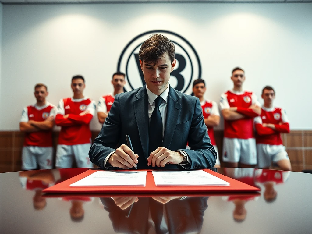 VfB Stuttgart verleiht Noah Darvich an die SV Elversberg