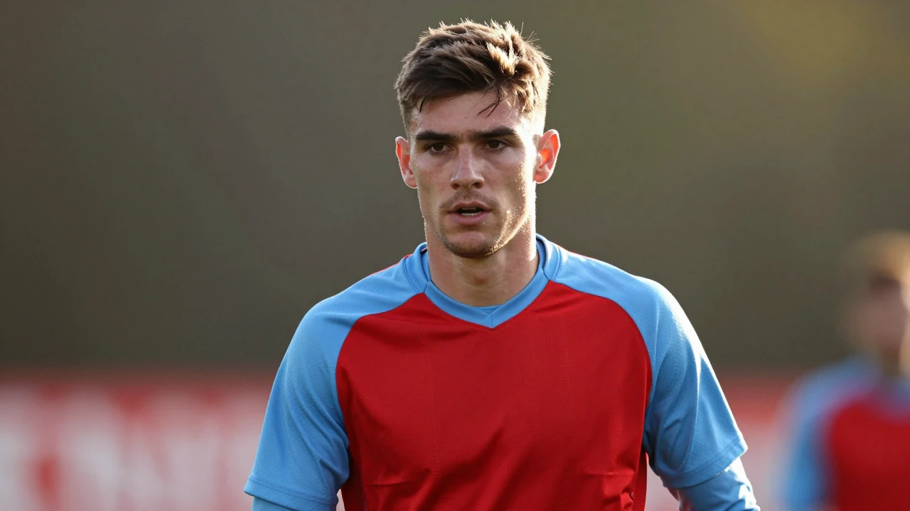 Cardiff City appears to be nearing a significant transfer agreement to acquire Jack Moylan from Lincoln City