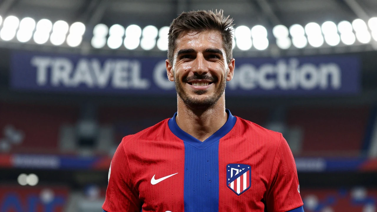 Atlético de Madrid anuncia un acuerdo con Travel Connection para ofrecer asientos premium en el Estadio Metropolitano de...