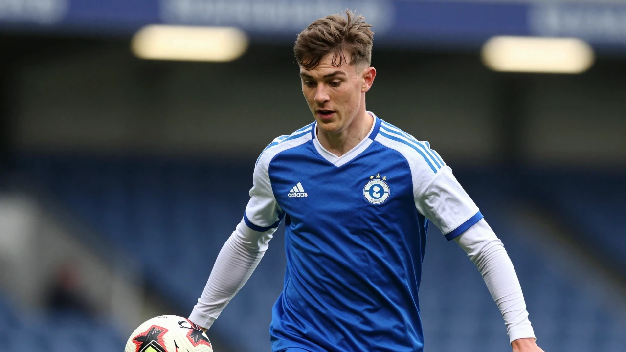 Birmingham City are reportedly finalising the signing of Ecuadorian midfielder Darwin Guagua, who has impressed in 39...