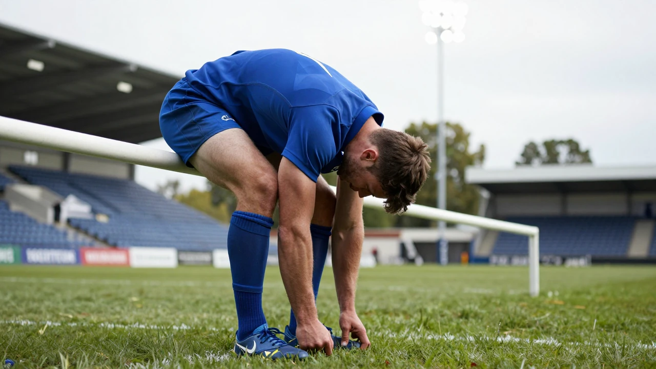 Rory McKenzie says Kilmarnock's cup exit to Aberdeen was one of his toughest moments in 17 years, calling on the squad to...