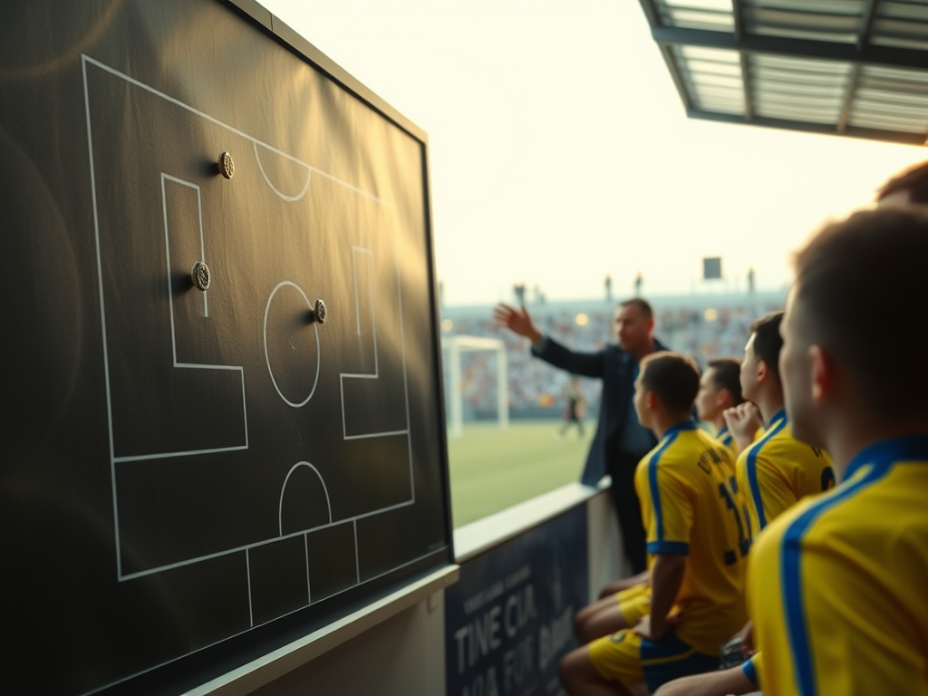 Parma Calcio: Rinnovare il Gioco per Affrontare le Sfide Future
