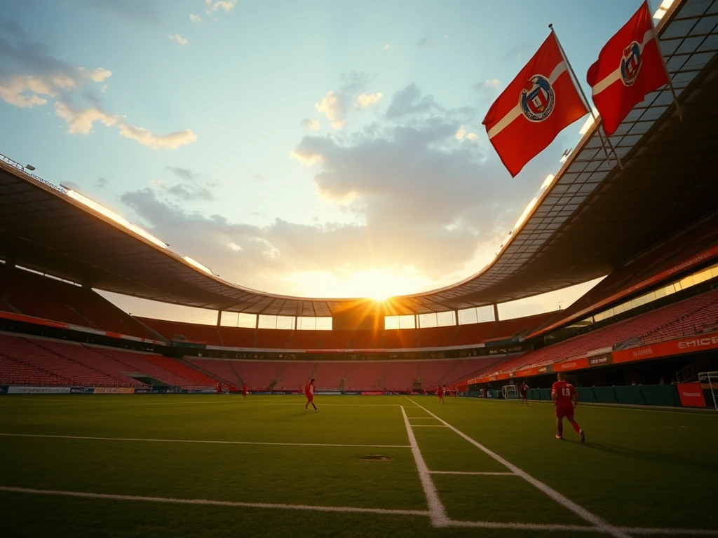 In 1999 beleefde FC Volendam een van de meest memorabele momenten in zijn geschiedenis met de promotie naar de...