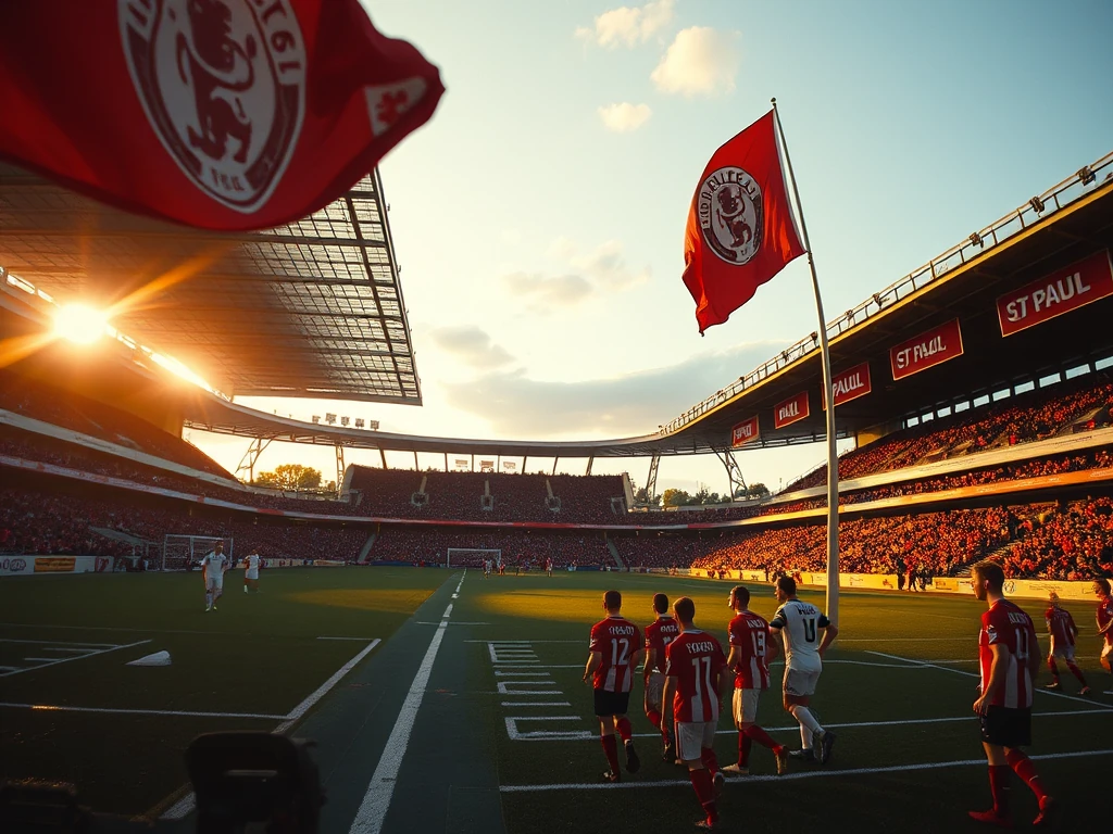FC St. Pauli kündigt den überraschenden Abgang von Wilken Engelbracht an, der als Wirtschafts-Chef zum Saisonende den...