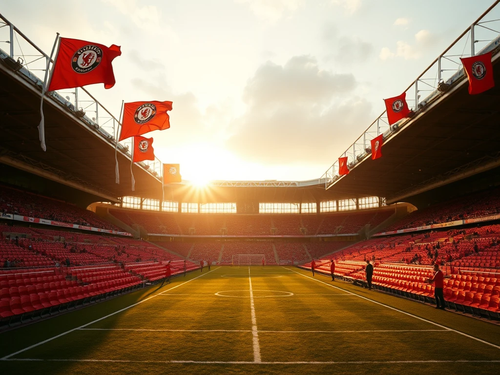 The 2008 Championship Play-Off Final marked a significant moment in Bristol City's history, as they faced off against...