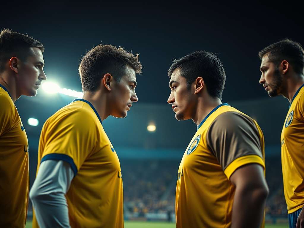 Oxford United: A Deep Dive into Supporter Traditions and Derby Atmosphere