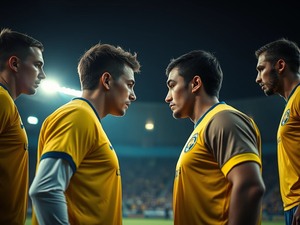 Oxford United: A Deep Dive into Supporter Traditions and Derby Atmosphere