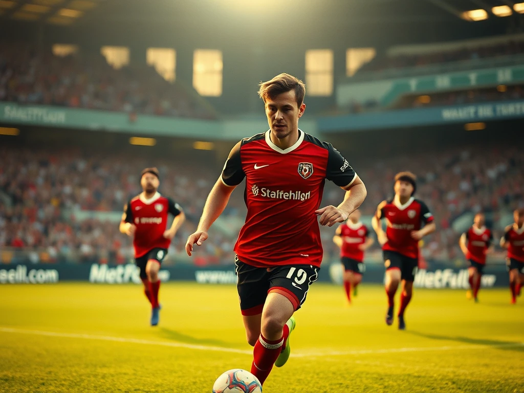 SC Freiburg jubelt über Halbfinal-Einzug: Schuster schwärmt von seinem Team