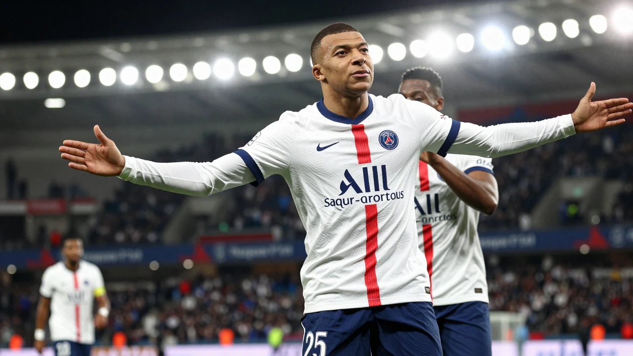 Paris Saint-Germain a remporté la Supercoupe de l'UEFA 2026 en battant Aston Villa 2-1
