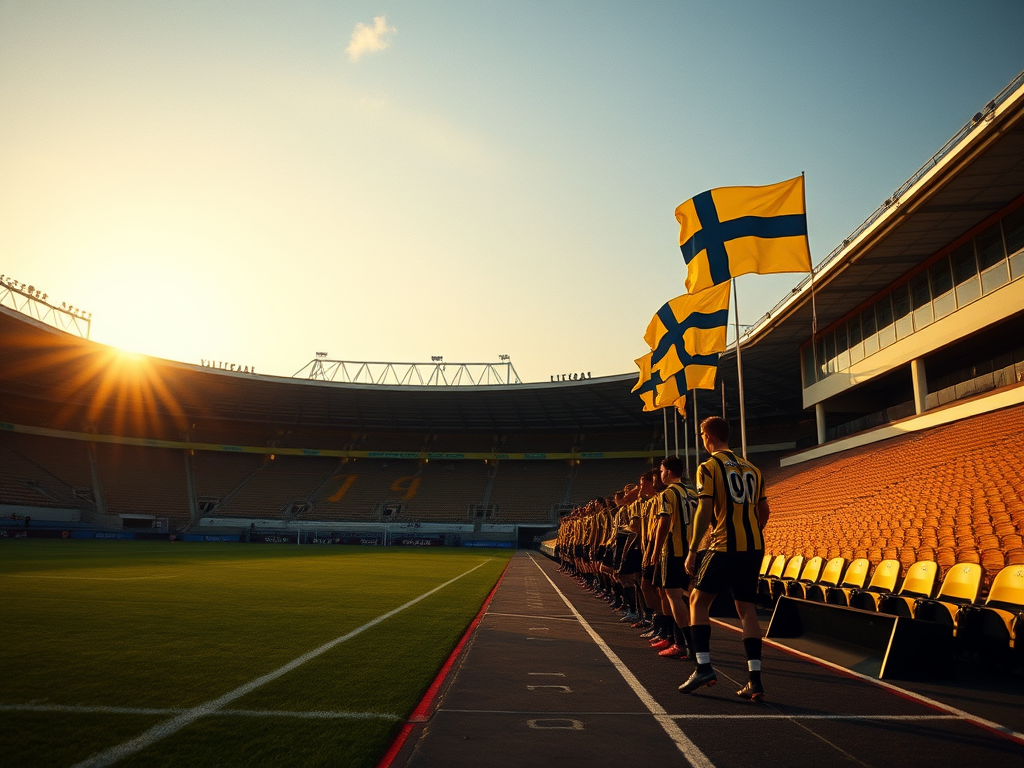 Vikings mesterskapsseier – en overraskelse i Eliteserien