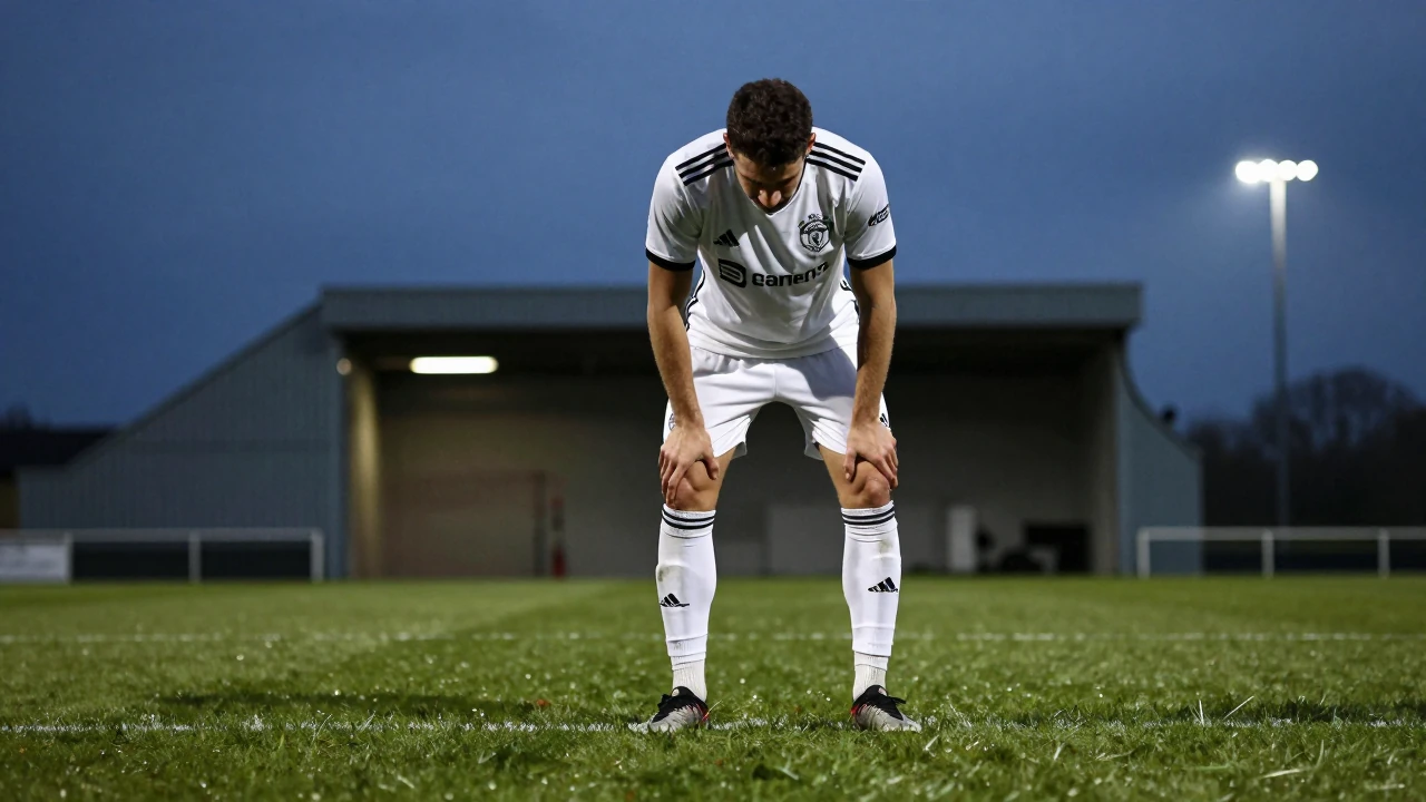 Leeds United's U21s were defeated 4-2 by Oldham Athletic in the EFL Trophy, a match manager Scott Gardner described as a...