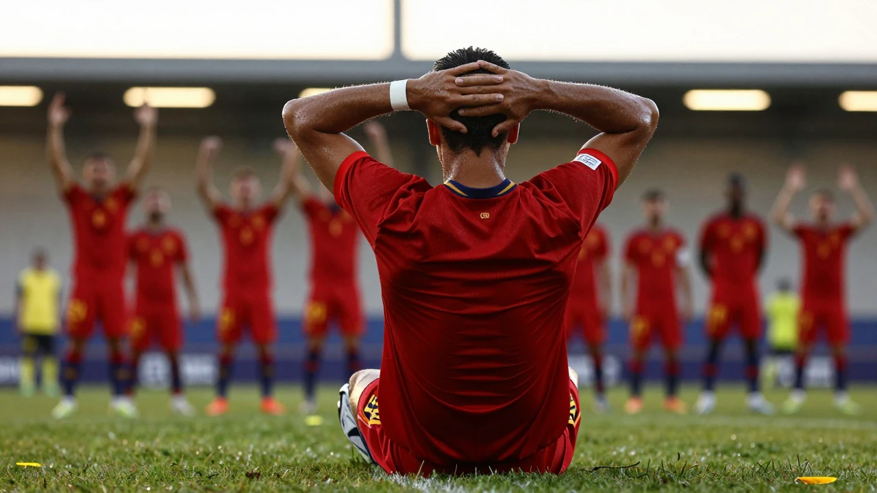 La victoria en el Mundial ha elevado el valor económico de la selección española un 60%, con una facturación récord de...