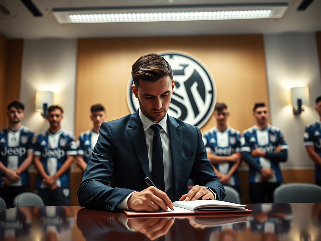 Hamburger SV Signs New Player Sylwia Matysik from 1. FC Köln