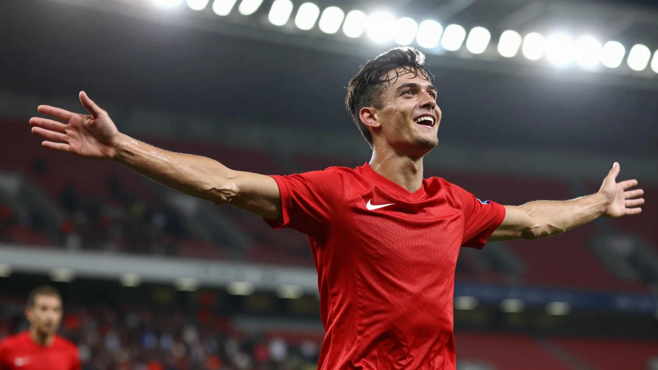 Captain Martin Odegaard's replica goal secured a 1-0 win over Chelsea, maintaining Arsenal's perfect start to the Premier...