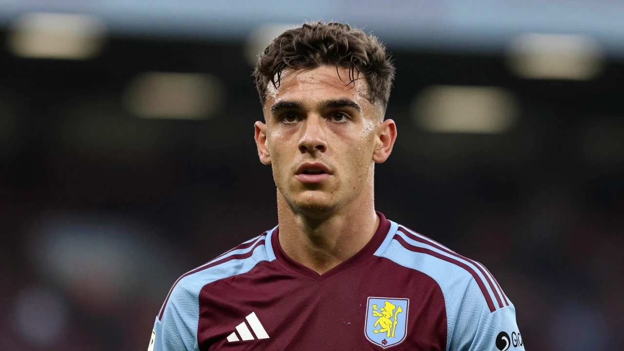 Aston Villa Transfer News: Bradley Barcola to Liverpool