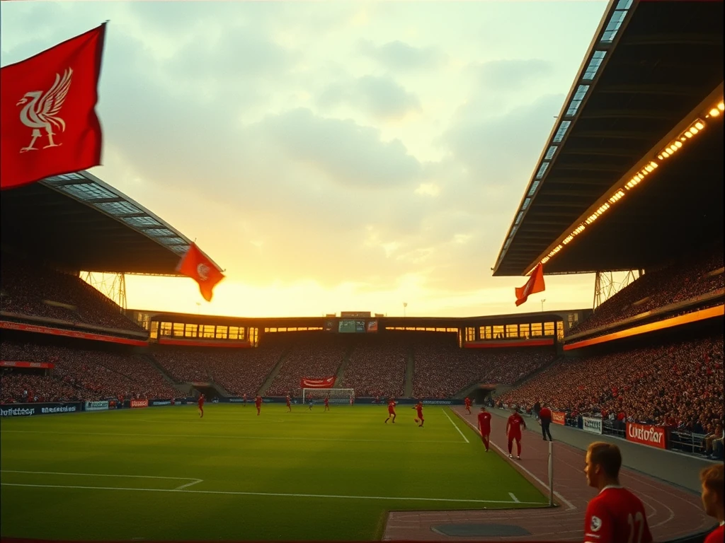 The 1980s were a transformative decade for Liverpool F.C., marked by unparalleled success and the establishment of the...
