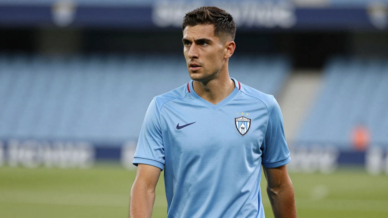 Celta Vigo faces a major issue at its Balaidos Stadium, where a suspected fungus outbreak threatens its league opener...