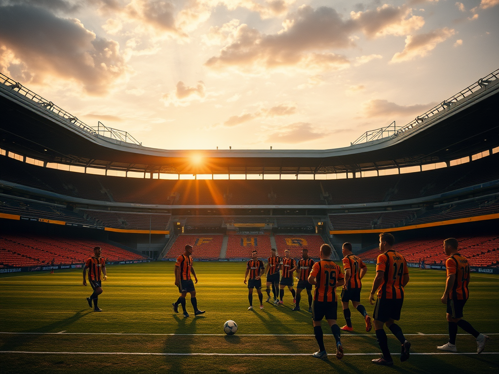 Hull City to Receive £264m World Cup Windfall