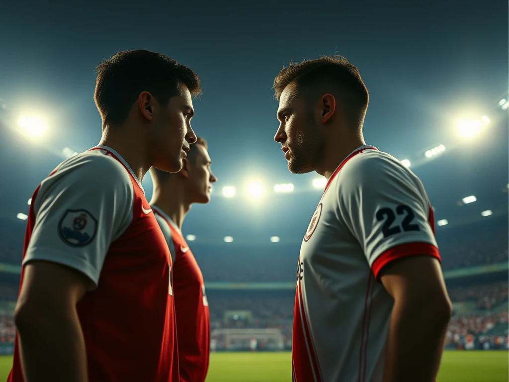 Rotherham Millers: A Deep Dive into Derby Day Rituals and Fan Traditions