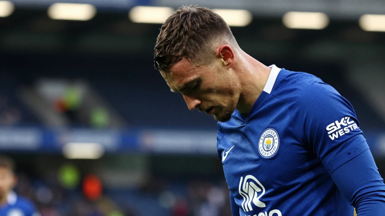 Leicester City, 21st in League One, host Plymouth Argyle with their strong home historical record under threat from a...