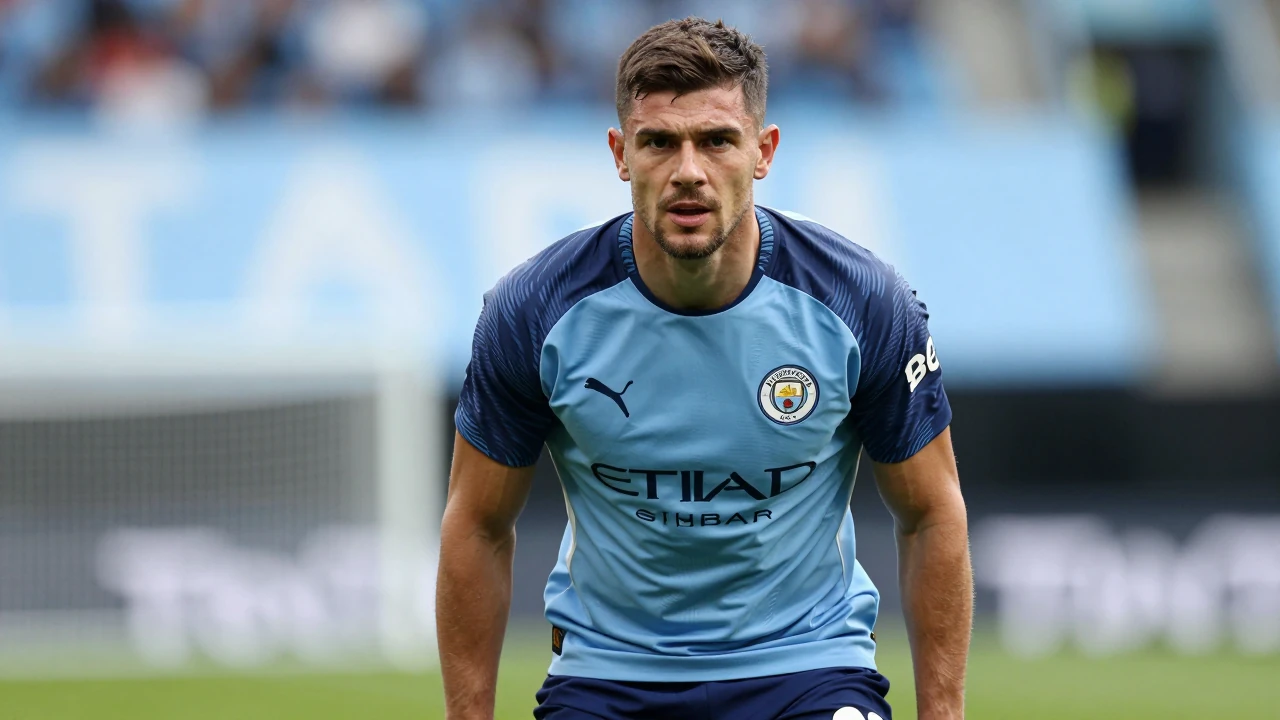 Manchester City has rejected Barcelona's initial €50m proposal for Rodri, prompting the Spanish club to prepare an...