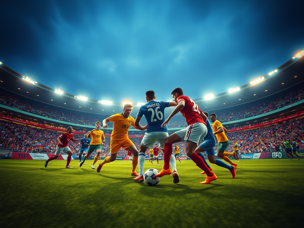 FC 26: Bosna i Hercegovina protiv Katara na FIFA Svjetskom prvenstvu 2026