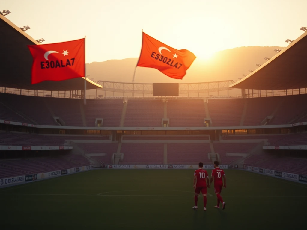 1980 Dünya Kupası, Türkiye’nin futbol tarihindeki önemli dönüm noktalarından birisidir