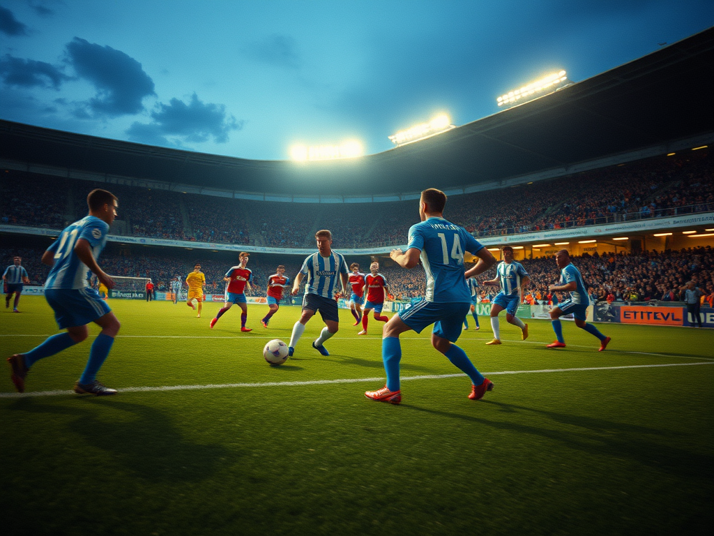 LASK Clinches Championship: Implications for Blau-Weiß Linz and the League